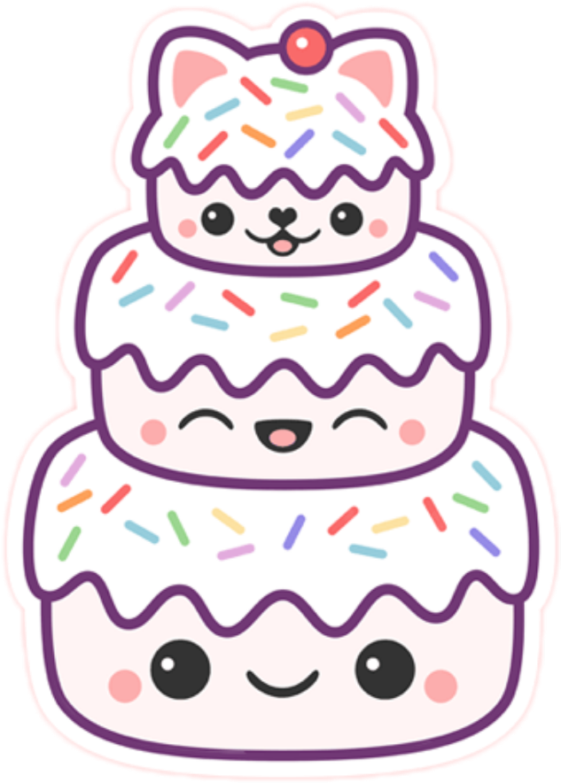 Tortas Png (1024x1024), Png Download