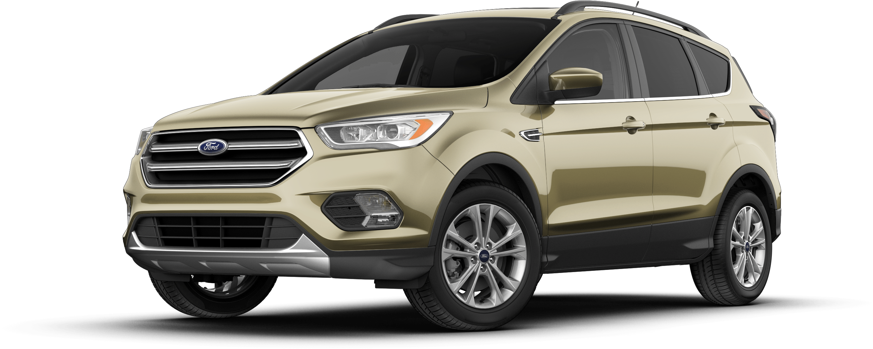 2018 Ford Escape Vehicle Photo In Souderton, Pa 18964-1038 (4000x2250), Png Download