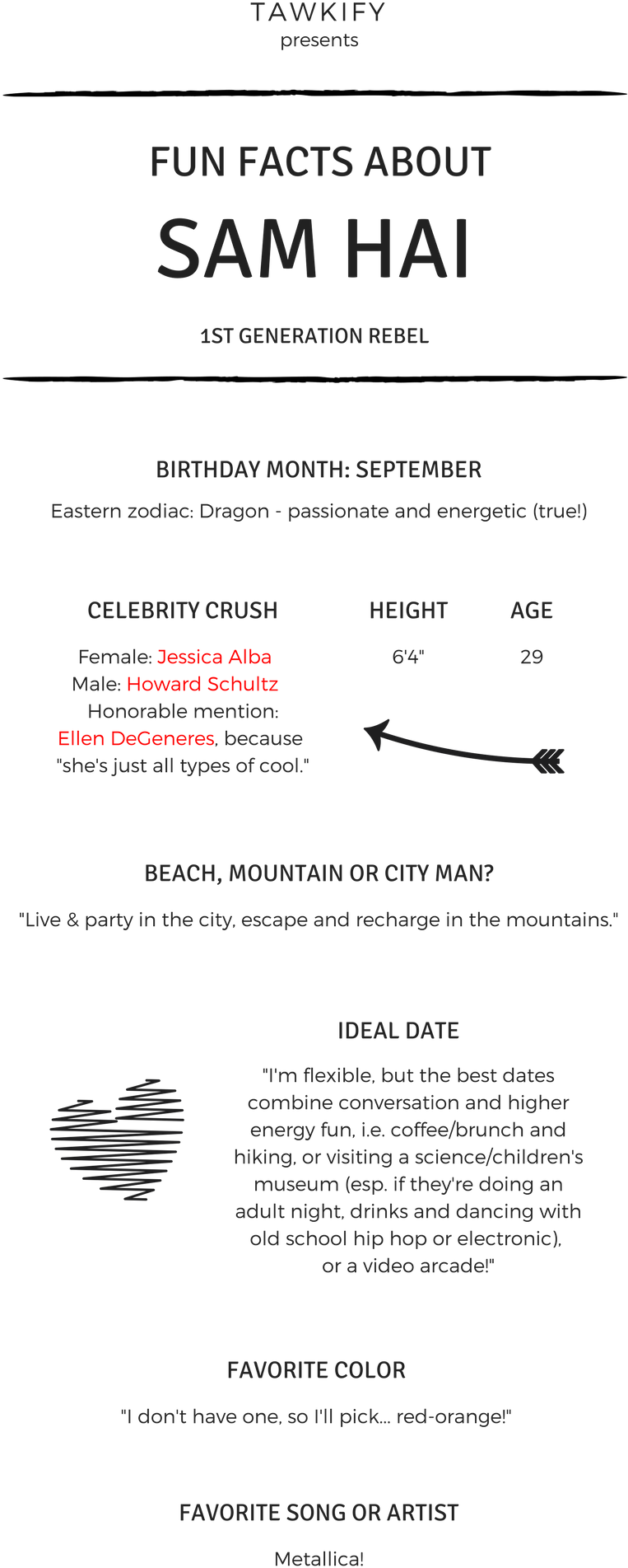 1st Generation Rebel (800x2000), Png Download