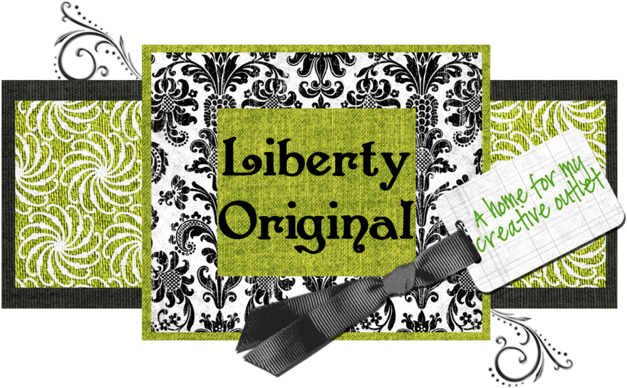 Today We Have My Friend Liberty From Liberty Original (889x549), Png Download