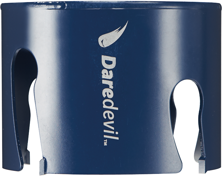 Picture Of Bosch 3-1/2" Daredevil Carbide Hole Saw (740x587), Png Download