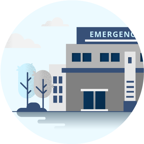 How Can I Have Peace Of Mind On My Spring Break Vacation (626x625), Png Download