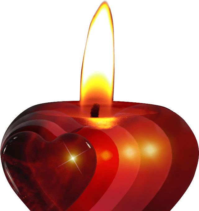 Candel Png Transparent (1008x831), Png Download