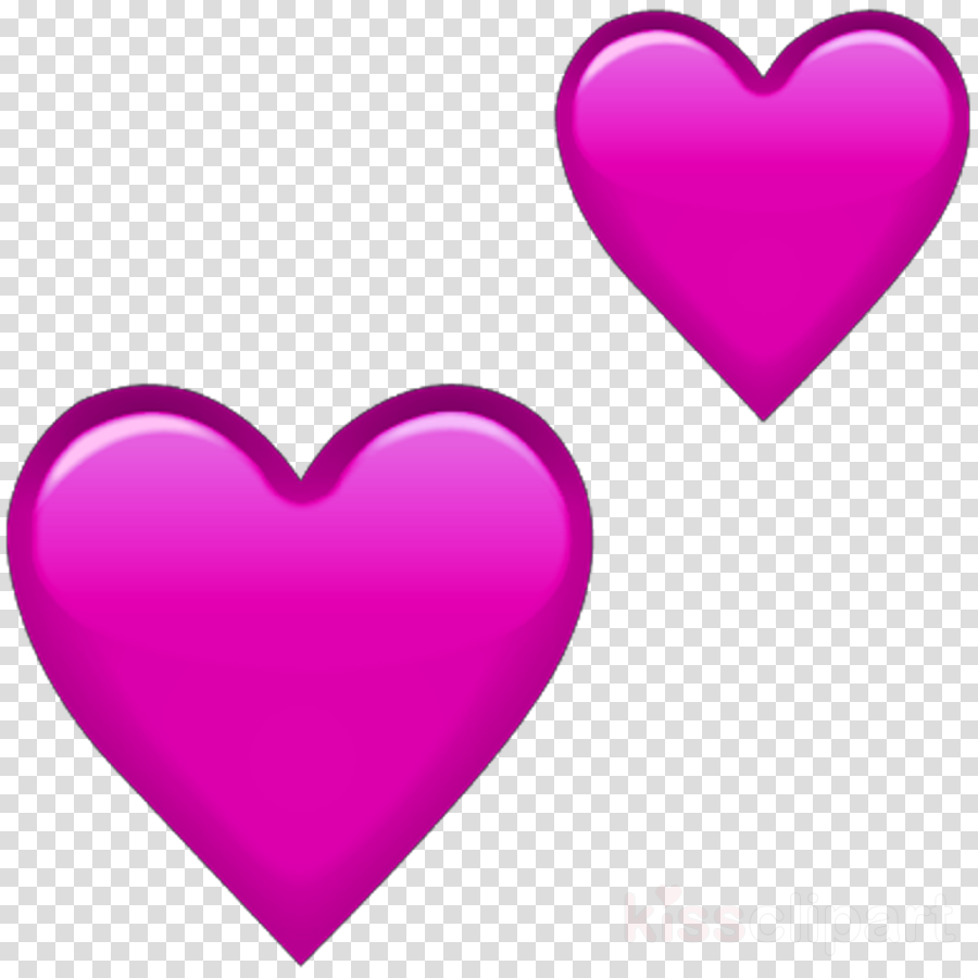 Kiss Emoji Png (900x900), Png Download