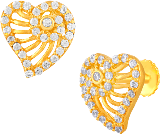 Gold Swirl Png (700x525), Png Download