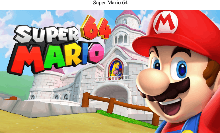 Super Mario (850x1100), Png Download
