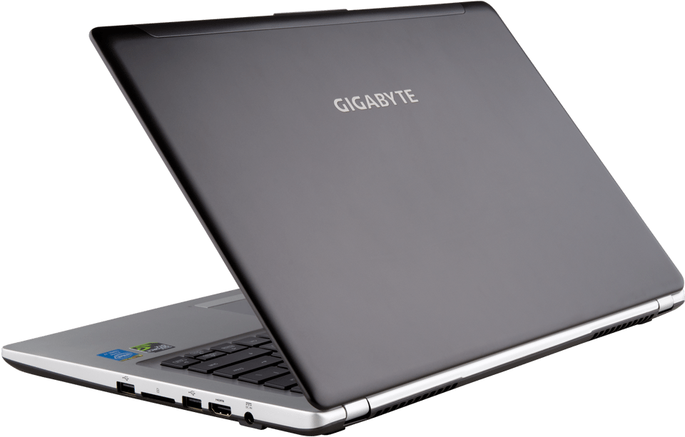I'm Back Again With Another Gigabyte Laptop Review, (1000x652), Png Download
