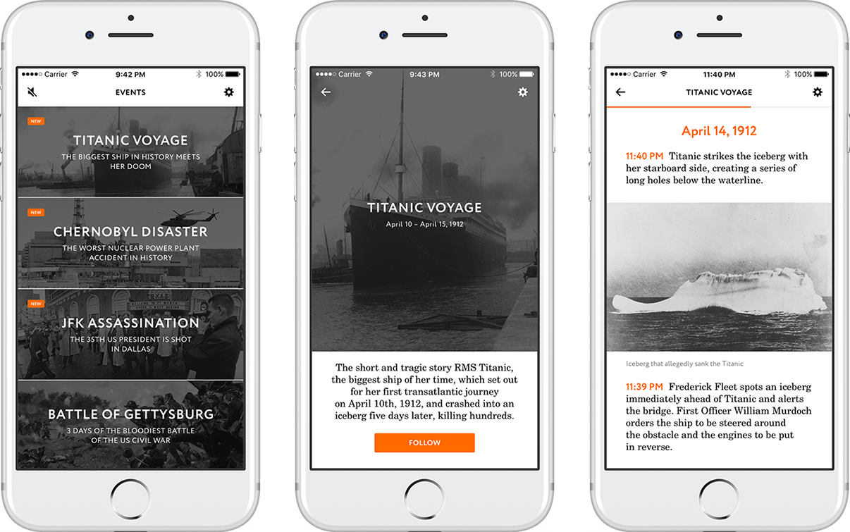 That Means You Will Always Be Up To Date With History (1206x755), Png Download