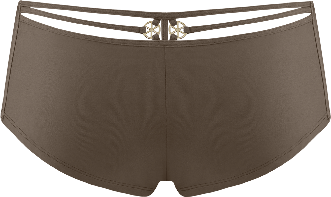 Society 12 Cm Brazilian Shorts (1333x2000), Png Download