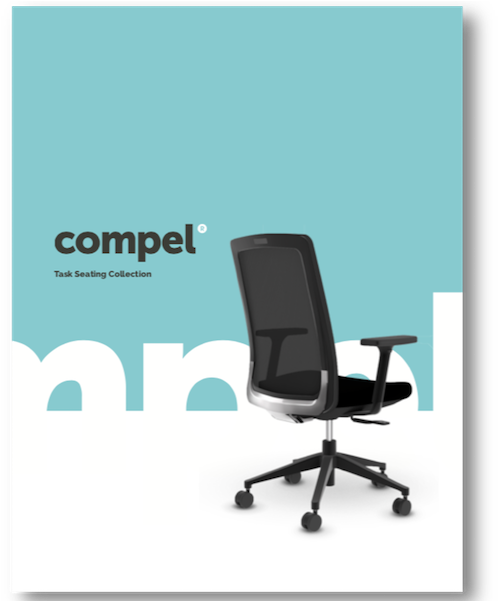 Task Seating Brochure Published (800x600), Png Download