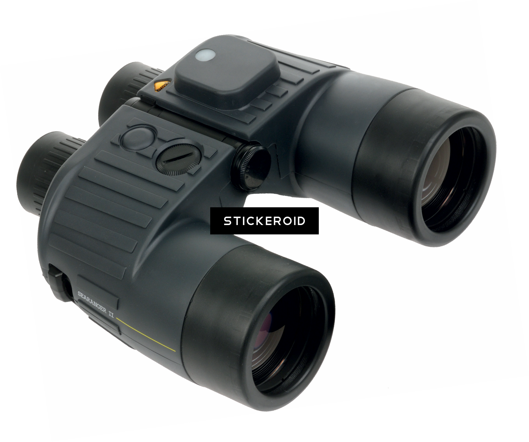 Binocular (1754x1467), Png Download