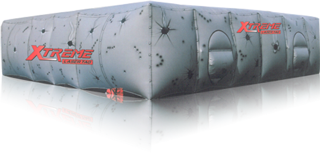 Laser - Laser-tag (700x468), Png Download