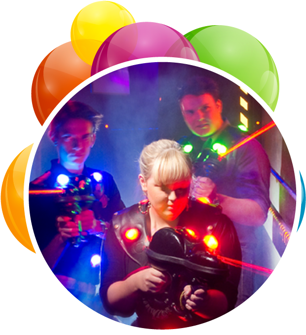 Join Our Laser Force As We Transport You To Our Danger (638x712), Png Download