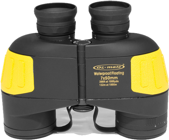 Skipper Marine Binoculars 7×50 S0750f (800x800), Png Download