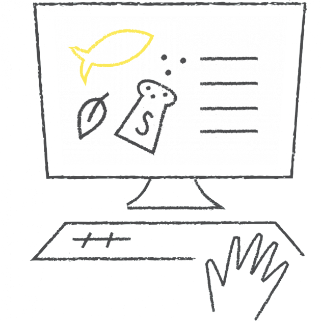 How The Real Plans App Works (630x630), Png Download