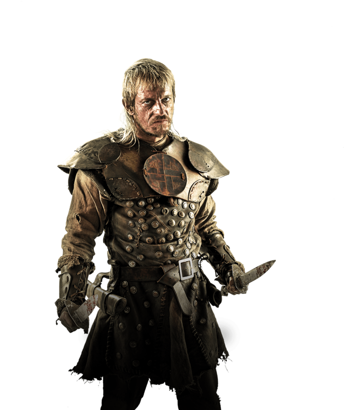 Viking Png, Download Png Image With Transparent Background, (800x859), Png Download