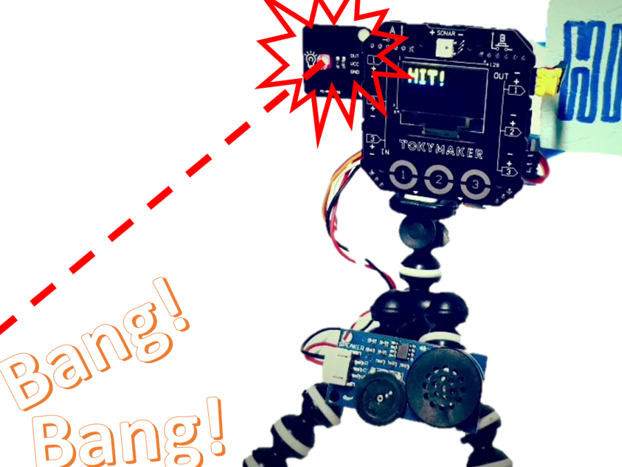 Laser Tag (899x675), Png Download