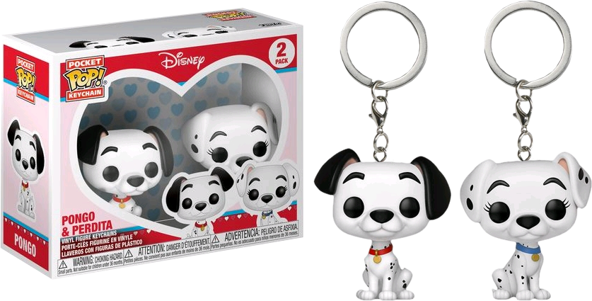 101 Dalmatians Png (837x425), Png Download
