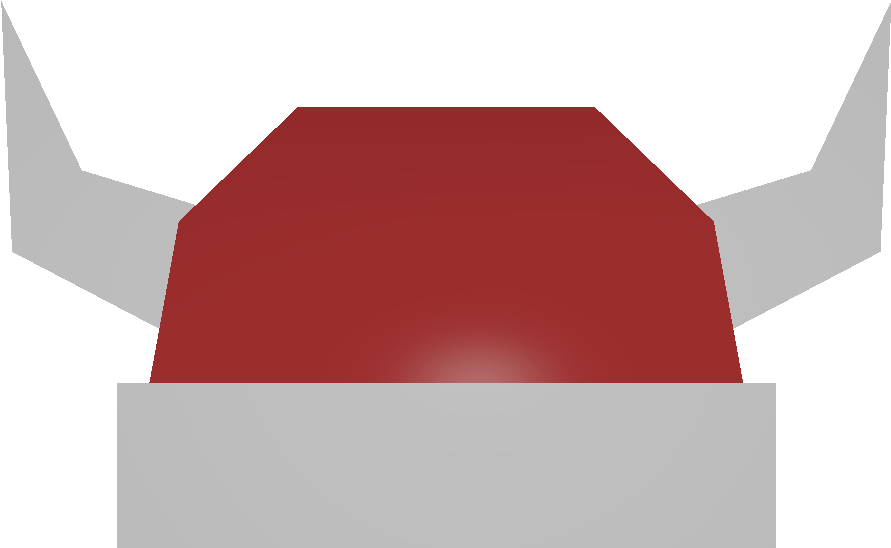 Viking Helmet (1024x1024), Png Download