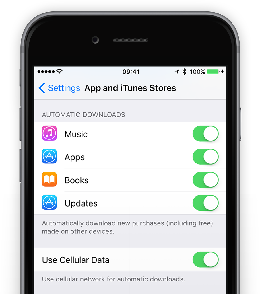Automatic-downloads (933x1024), Png Download
