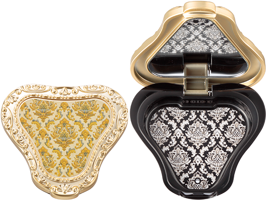 Build Your Own Palette By Mixing And Matching Your (860x500), Png Download