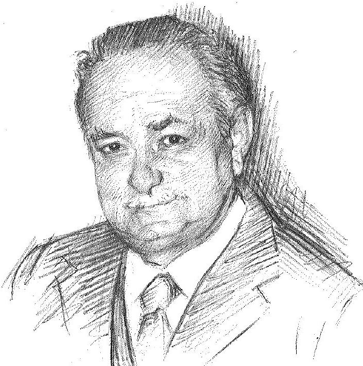 Mario Scaruffi On Line (705x736), Png Download