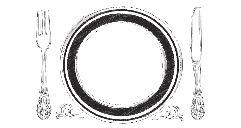 With A Heart Of Melted Chocolate, Served With Vanilla (980x522), Png Download