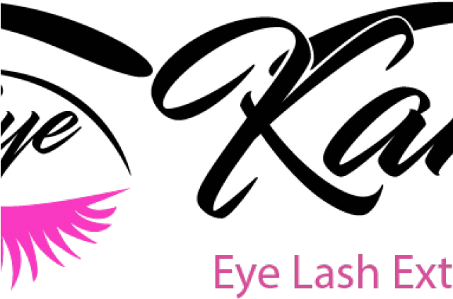Eyelashes Clipart Png (640x480), Png Download