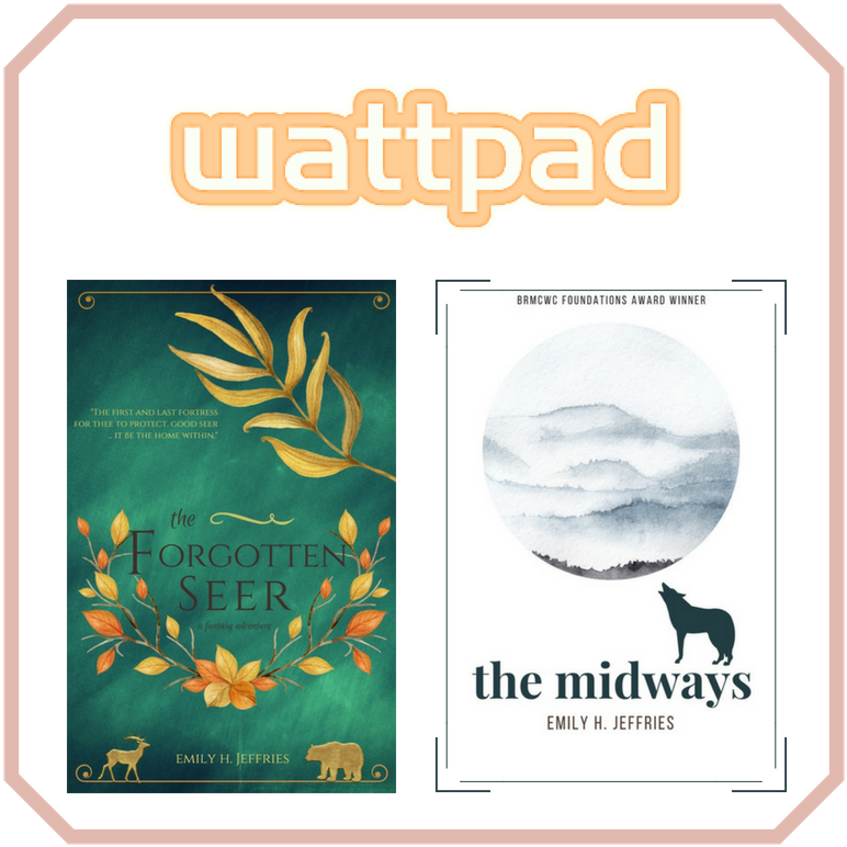 Wattpad Icon W Titles (800x800), Png Download