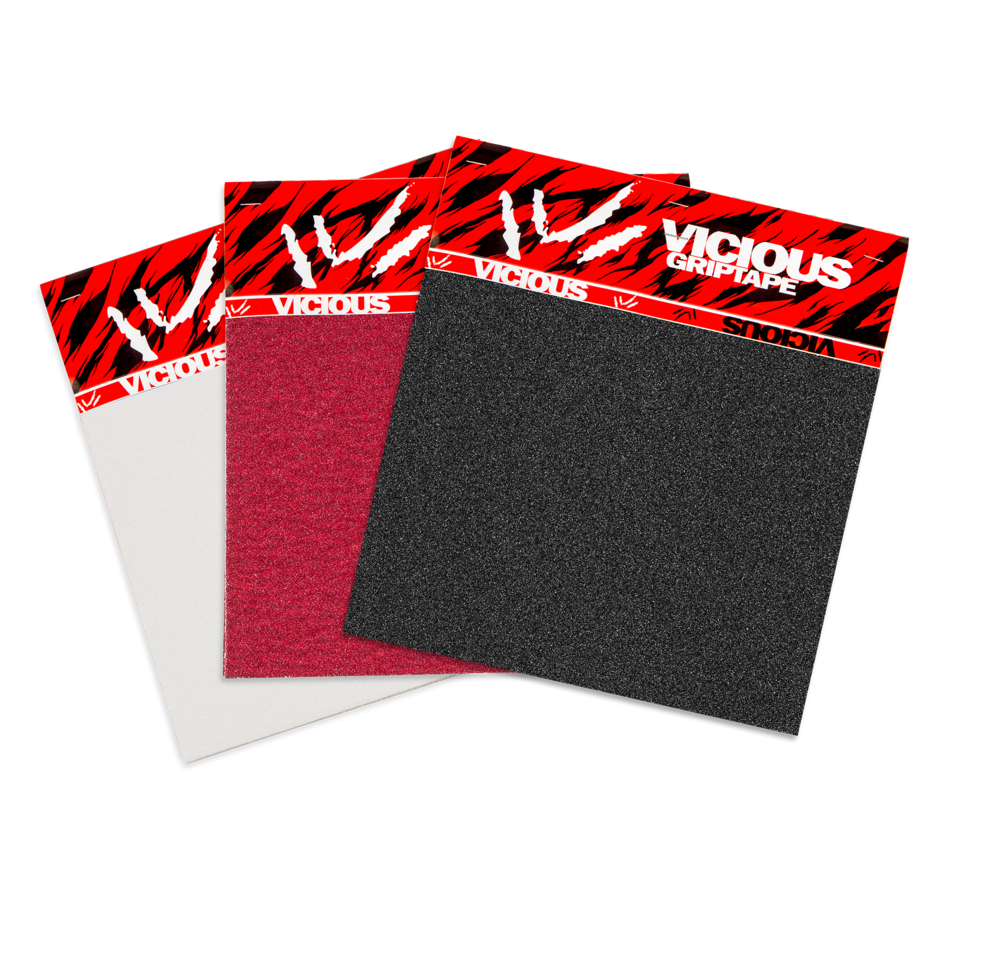 Vicious Extra Coarse Grip Tape (1000x1000), Png Download