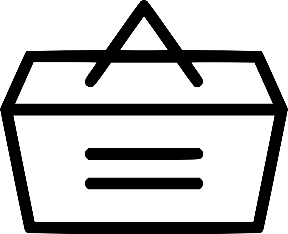 Lunch Basket Comments (980x798), Png Download