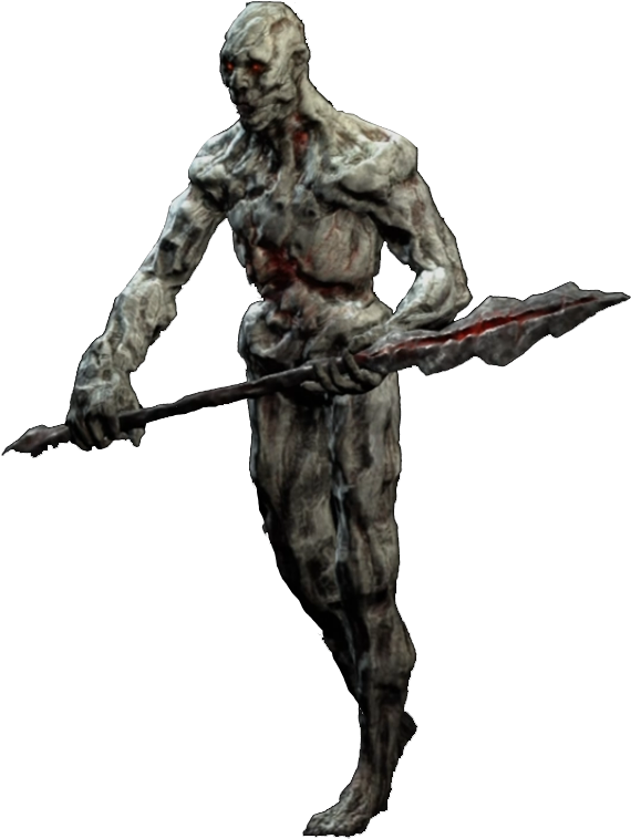 Pizza Roll Partrol From The Skyrim Loading Screen (585x768), Png Download