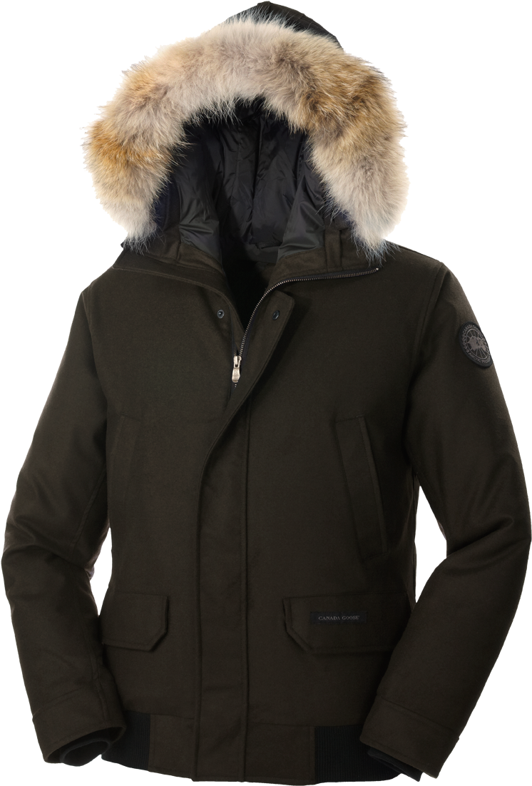 Loro Piana Meets Canada Goose (900x1350), Png Download