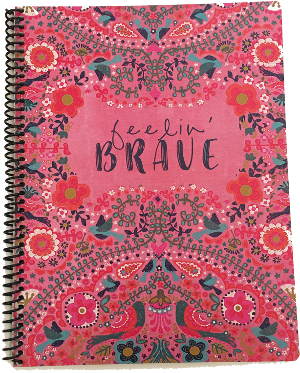 Spiral Notebook Png (828x828), Png Download