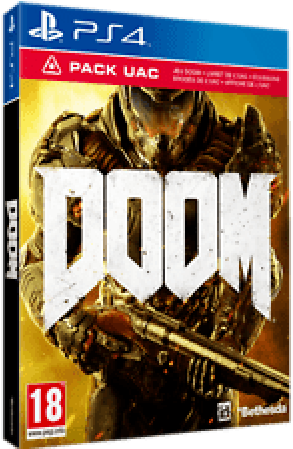 Uac Pack (600x600), Png Download