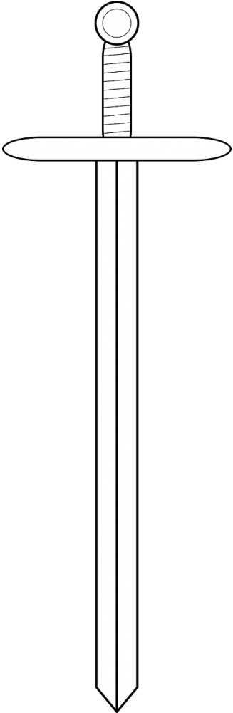 Vector Graphics (500x1000), Png Download