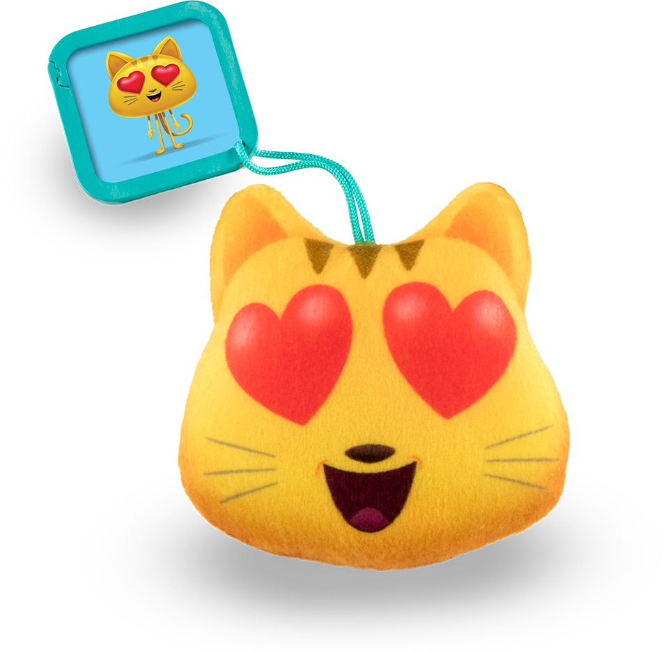 Kitty Monkey Stopsign (959x935), Png Download