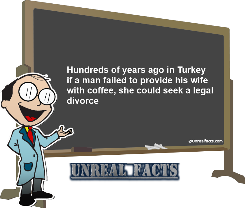 Arabia Divorce Coffee (800x679), Png Download