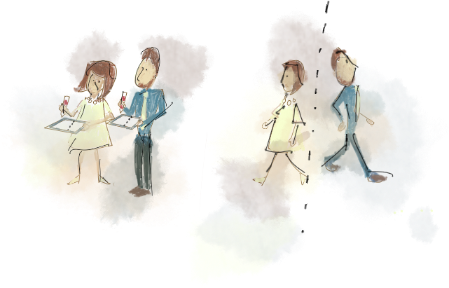 You May Think This Is Common Sense, That All Law Firms (796x536), Png Download