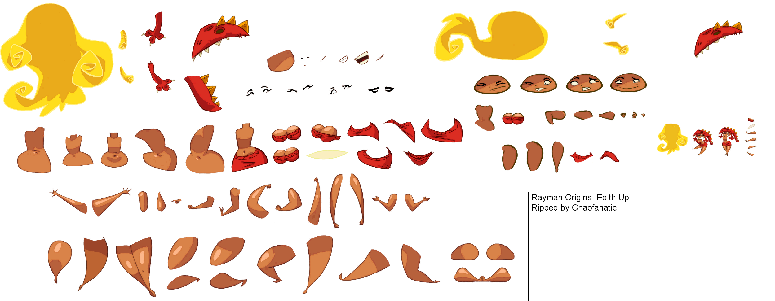 The Chinese Puzzle (2519x1013), Png Download