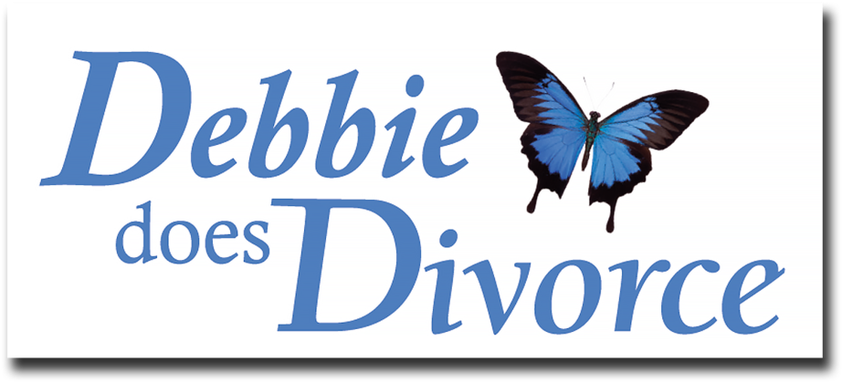 Debbie Does Divorce (986x555), Png Download