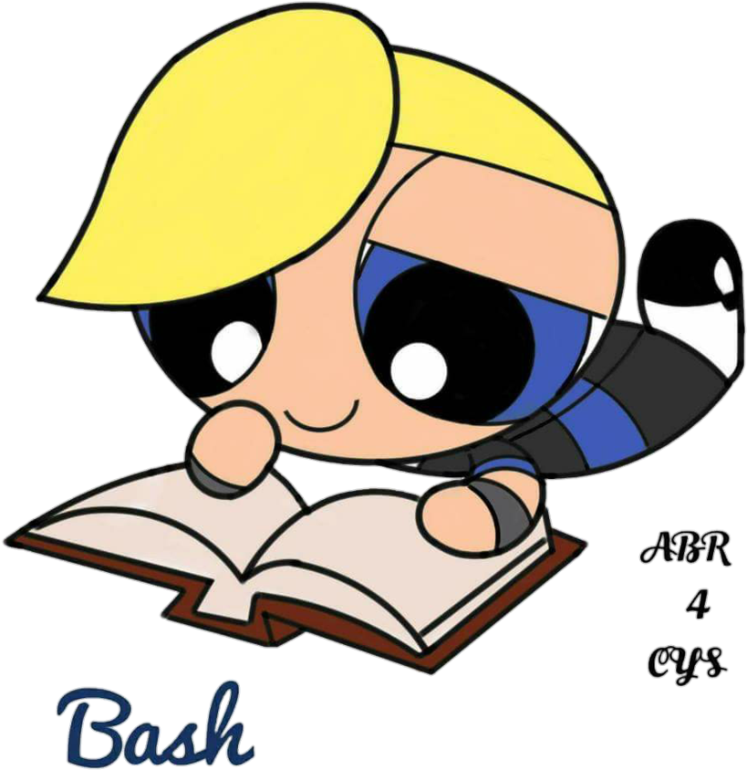 Bash The Rowdyright Boys By Abloodyrose 4 Cys-da2bn7f (894x894), Png Download