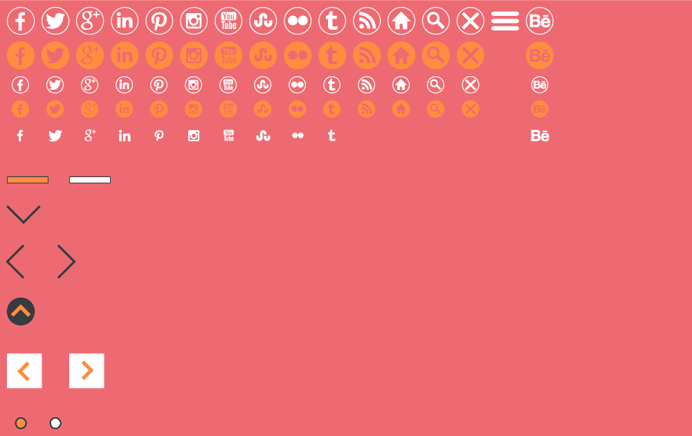 Use Sprite Images To Include All Icons In One File (1000x630), Png Download