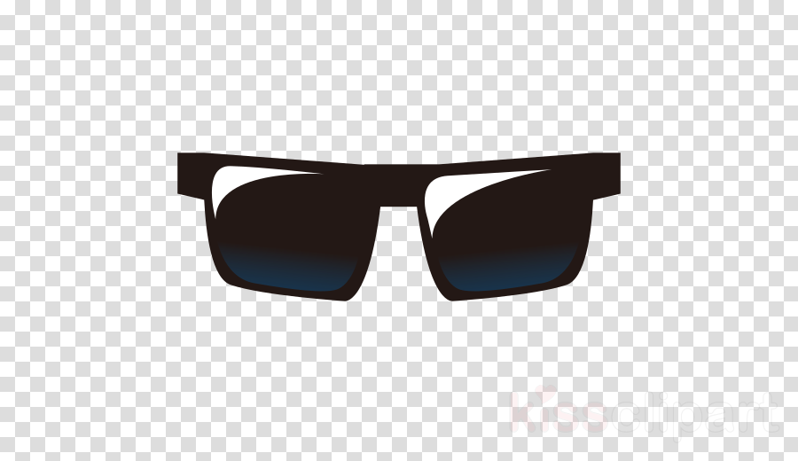 Dark Sunglasses Emoji Clipart Sunglasses Emoji Free Transparent PNG