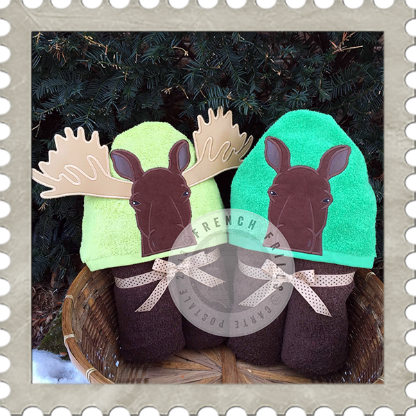 Moose (606x600), Png Download