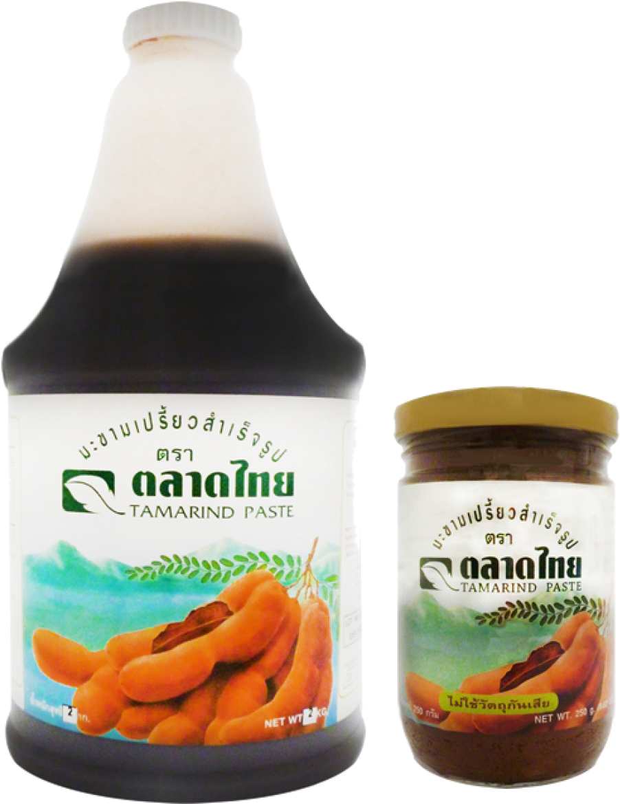 Pasta De Tamarindo (1200x1200), Png Download