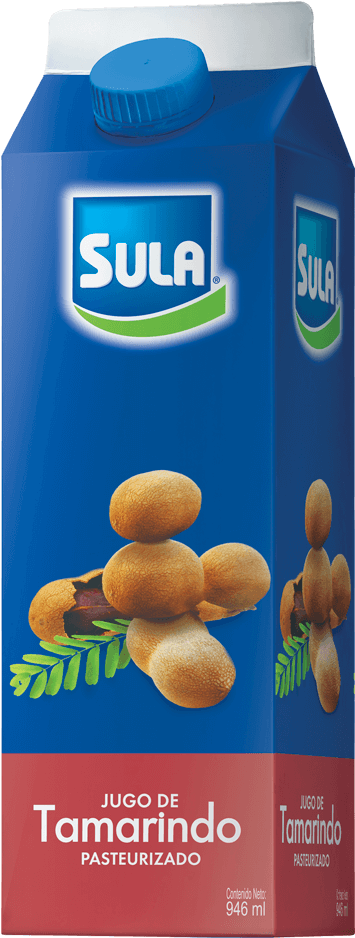 Jugo De Tamarindo Pasteurizado Elaborado A Partir Del (720x1000), Png Download