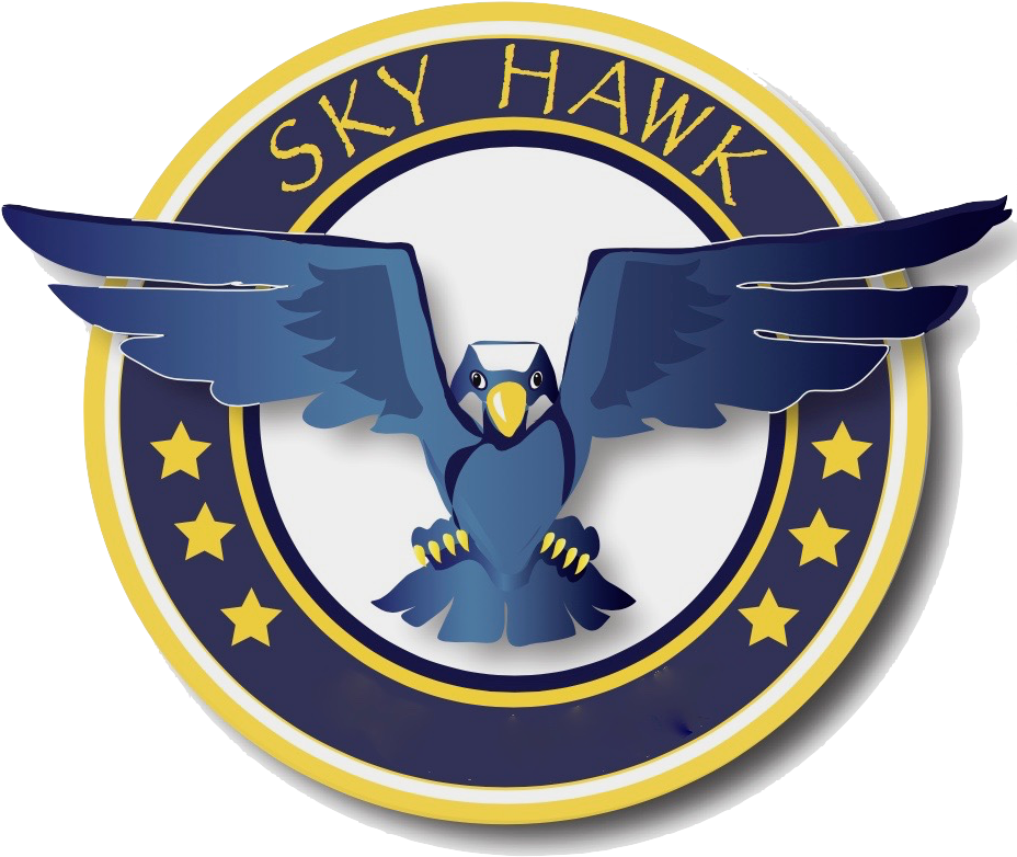 Skinner Skyhawk Branch Of The Us Bank (932x823), Png Download