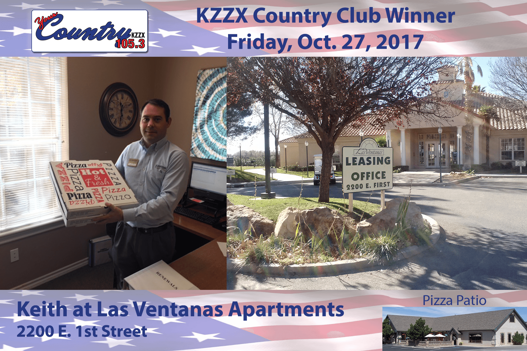 Country Club Lunch 10 27 (1800x1200), Png Download