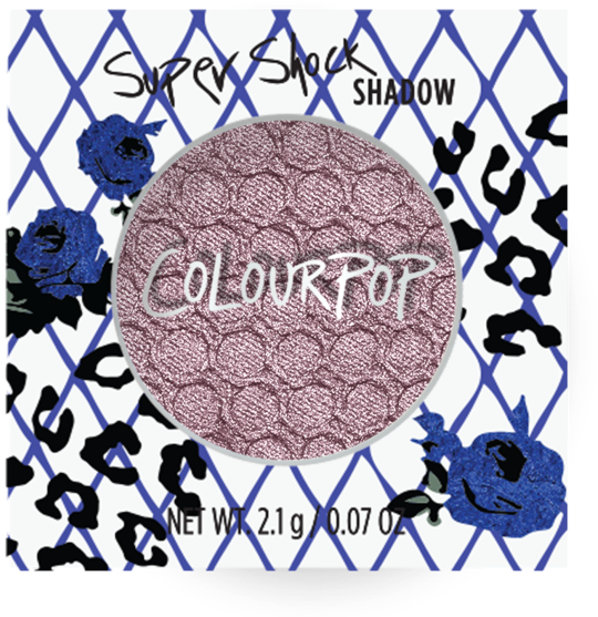 Colourpop Eyeshadow - Tinsel (600x600), Png Download